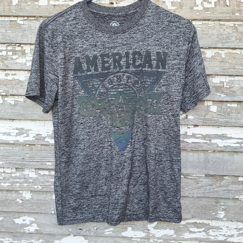 🌟 American Fighter Tshirt Size Large